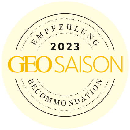 GEO Saison Seal of Approval