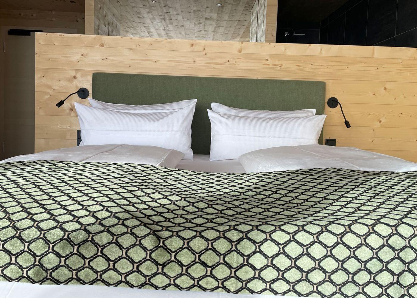 Torghele's Hotelerei im Allgäu - Zimmer und Suiten