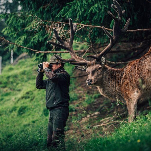 Torghele's Wald + Fluh - Familienhotel im Allgäu mit Wildgehege