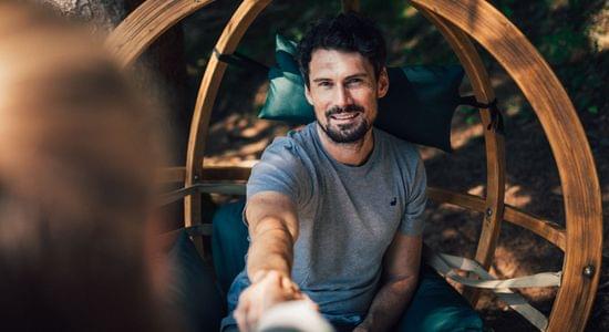 Torghele's Wald + Fluh - Wald Wellness im Hotel im Allgäu