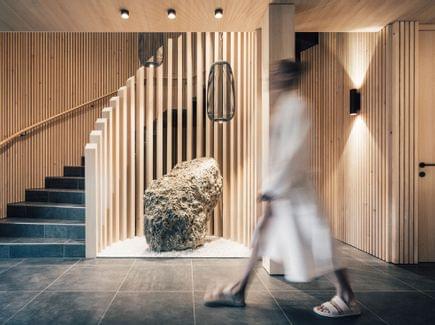 Torghele'Spa Torghele's Wald + Fluh - Wellnesshotel im Allgäu