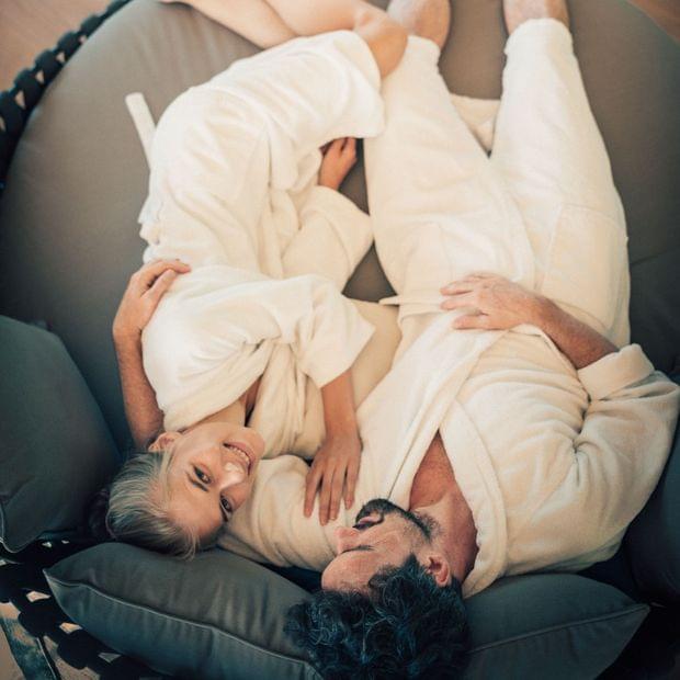 Torghele's Wald + Fluh - Wellenesshotel im Allgäu - Entspannen im Ruheraum