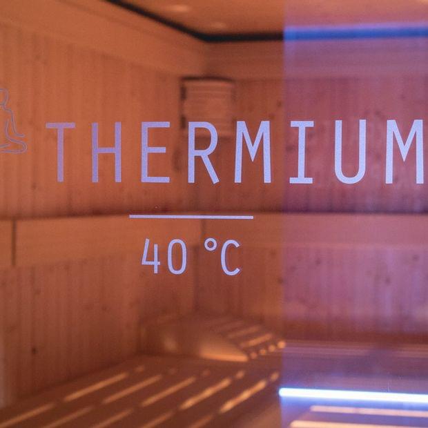 Torghele's Wald + Fluh - Wellnesshotel im Allgäu - Spa Bereich