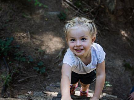 Familienhotel Torghele's Wald + Fluh im Allgäu 