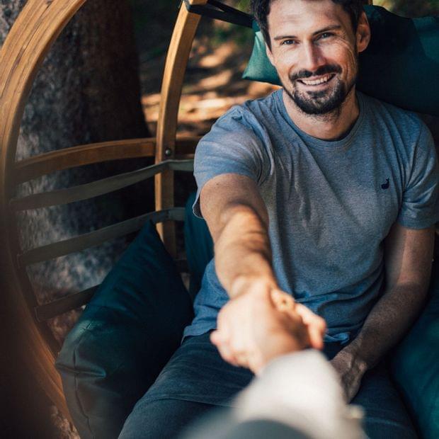 Torghele's Wald + Fluh - Wald Wellness im Hotel im Allgäu