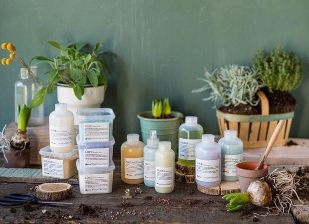 Torghele's Wald + Fluh - Wellnesshotel im Allgäu - Friseur Melissa's HairSpa