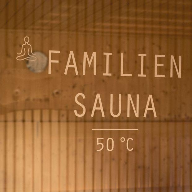 Torghele's Wald + Fluh - Wellnesshotel im Allgäu - Spa Bereich