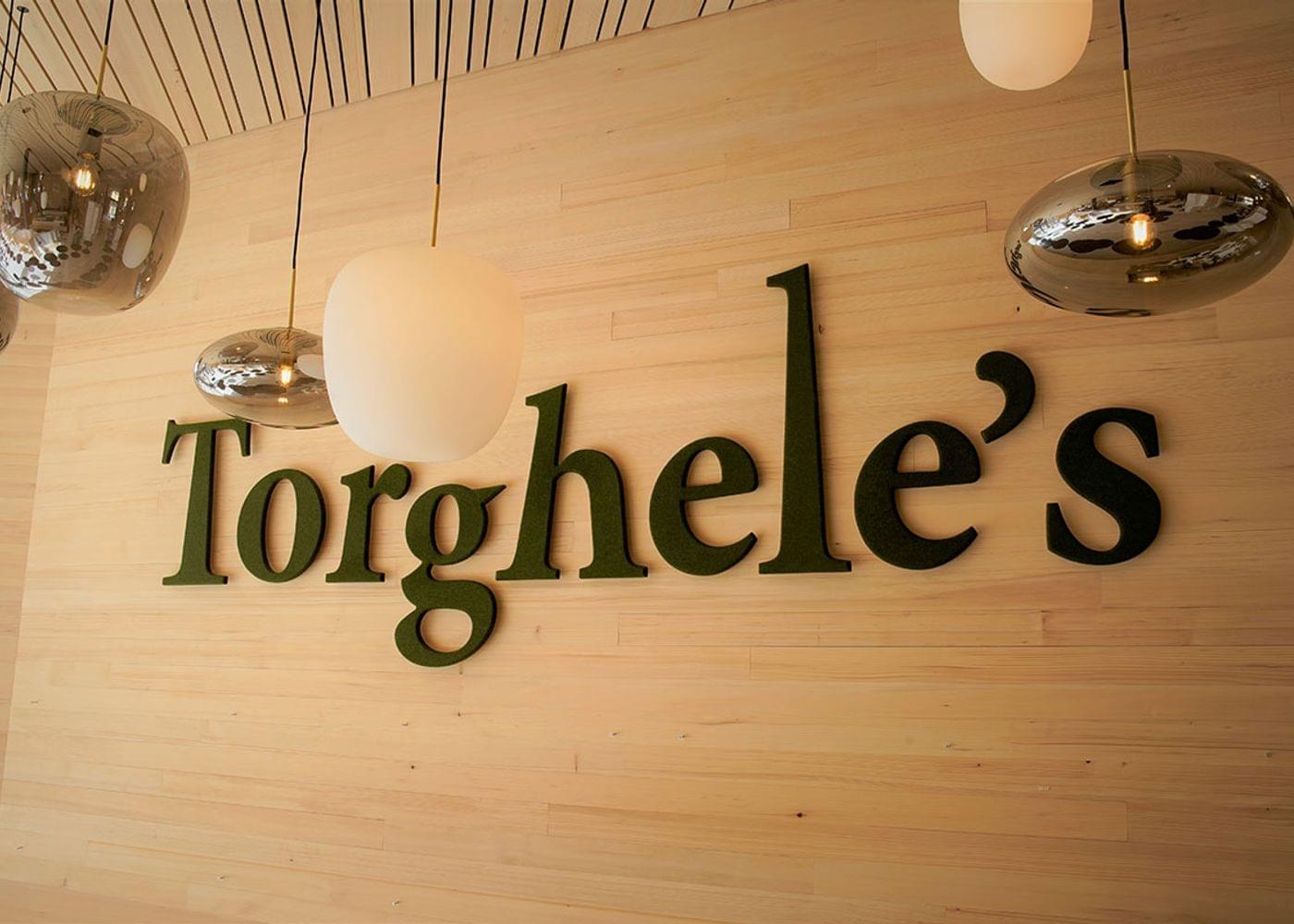 Hotel im Allgäu - Torghele's Wald + Fluh - Restaurant Gut.Essen