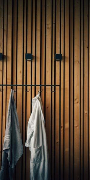Torghele's Wald + Fluh - Wellnesshotel im Allgäu