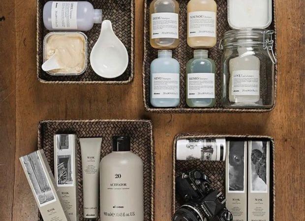 Torghele's Wald + Fluh - Wellnesshotel im Allgäu - Friseur Melissa's HairSpa