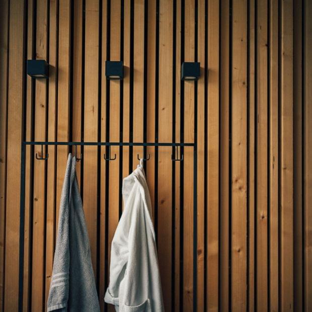 Torghele's Wald + Fluh - Wellnesshotel im Allgäu 