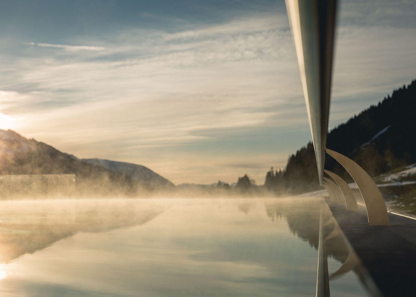 Torghele's Wald + Fluh - Familienurlaub im Allgäu im Wellnesshotel 