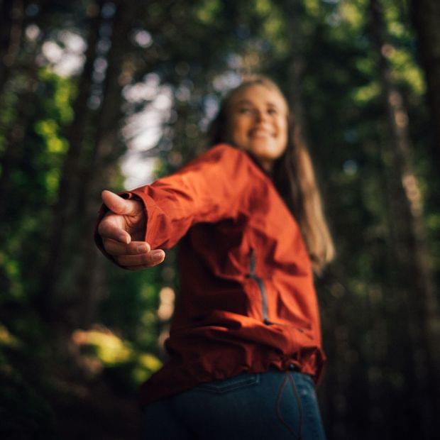 Torghele's Wald + Fluh - Wald Wellness im Hotel im Allgäu