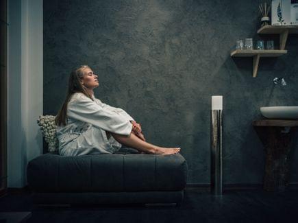 Deine Angebote Torghele's Wald + Fluh - Wellnesshotel im Allgäu - Spa Bereich