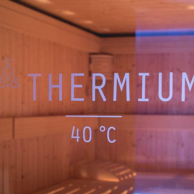 Torghele's Wald + Fluh - Wellnesshotel im Allgäu - Spa Bereich