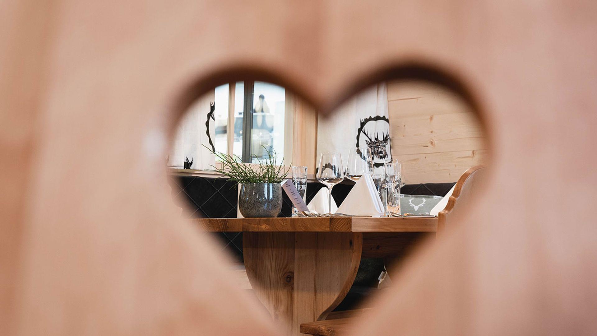 Hotel im Allgäu - Torghele's Wald + Fluh - Verwöhnpension